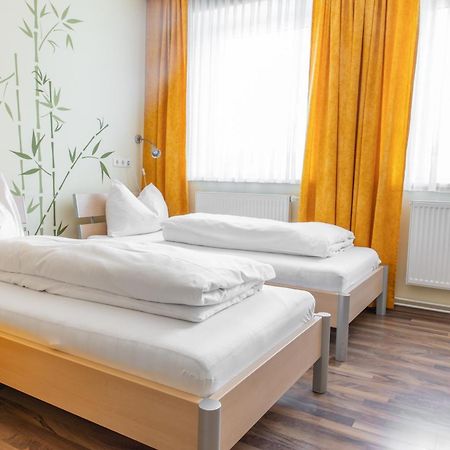 Bed and Breakfast Wohlfuehlwelt Riegler Allentsteig Экстерьер фото