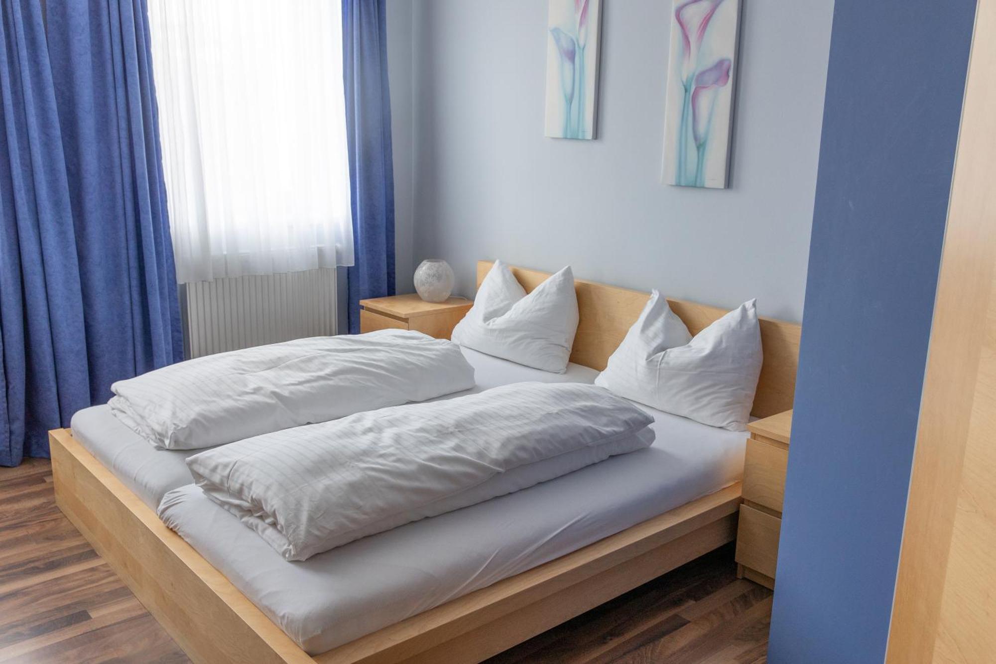 Bed and Breakfast Wohlfuehlwelt Riegler Allentsteig Экстерьер фото