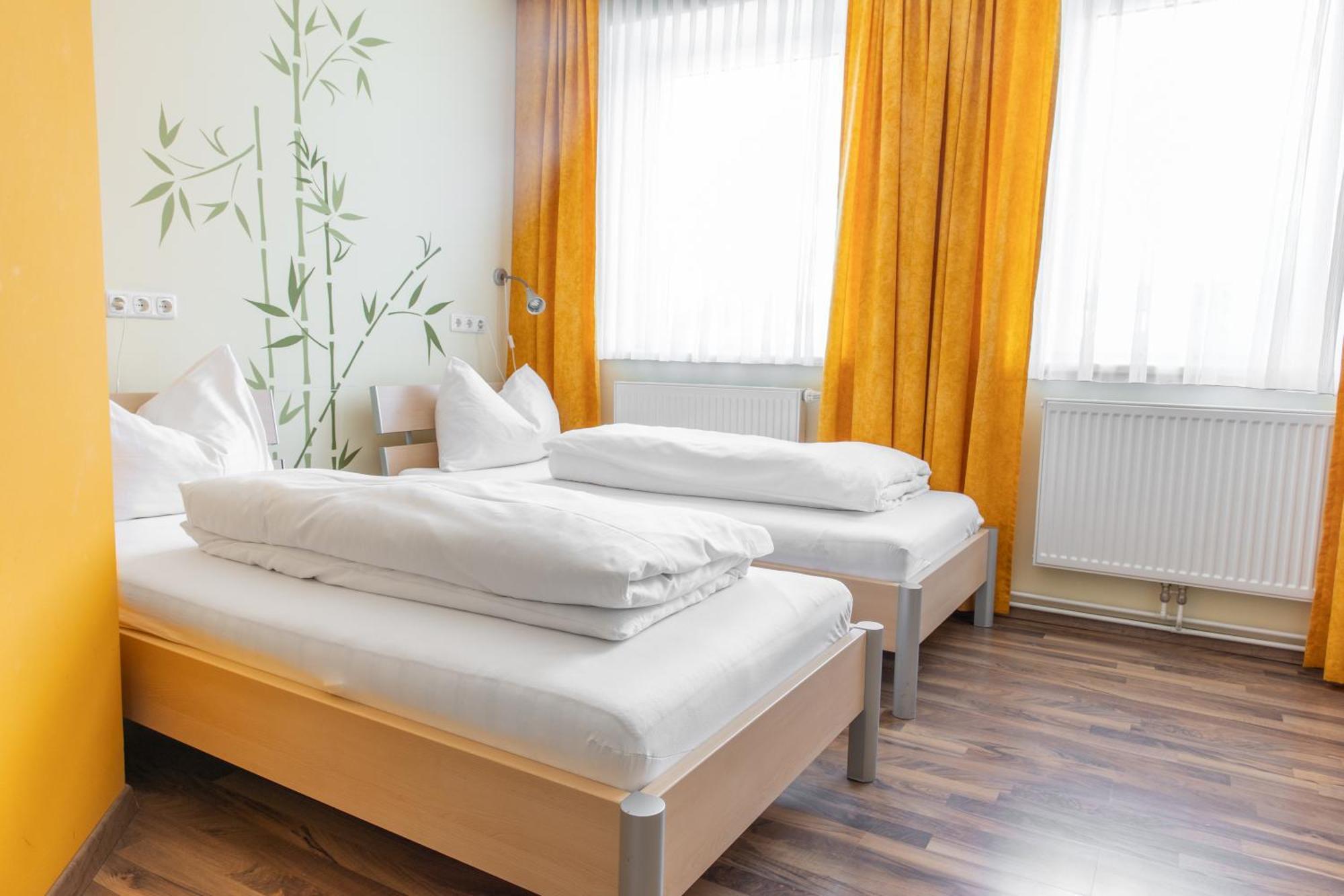 Bed and Breakfast Wohlfuehlwelt Riegler Allentsteig Экстерьер фото